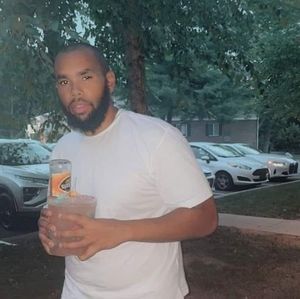 Meet your Posher, Darrin